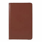 Чохол-книжка Rotating Case для Huawei MatePad T8 8 Brown, фото 2