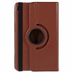 Чохол-книжка Rotating Case для Huawei MatePad T8 8 Brown, фото 7