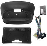 Junsun 4G Android магнітола для Renault Renault Fluence 1  2009-17, фото 3