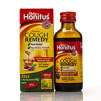 Аюрведичний сироп Хонітус/Ayurvedic Syrup, Honitus Dabur/100 ml