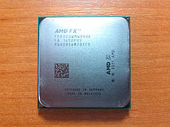 AMD FX-8300 FD8300WMW8KHK сокет AM3+ Гарантія!