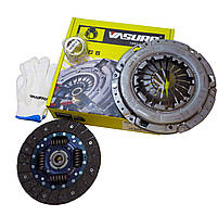 Комплект зчеплення Ланос 1.6, VASURE, DWК-028, 96184505, 96232995, DWK028