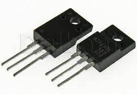 Транзистор RJP4660, фото 1