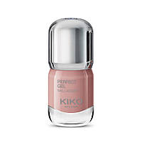 Лак для нігтів з гелевим ефектом KIKO PERFECT GEL NAIL LACQUER 03