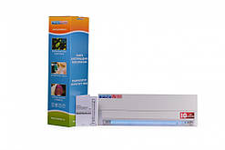 Лампа бактерицидна ЛБК — 150Бx2 безозонова Philips Праймед (LBK-150x2)