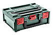 Акумуляторний ударний гайковерт METABO SSW 18 LTX 400 BL, фото 5