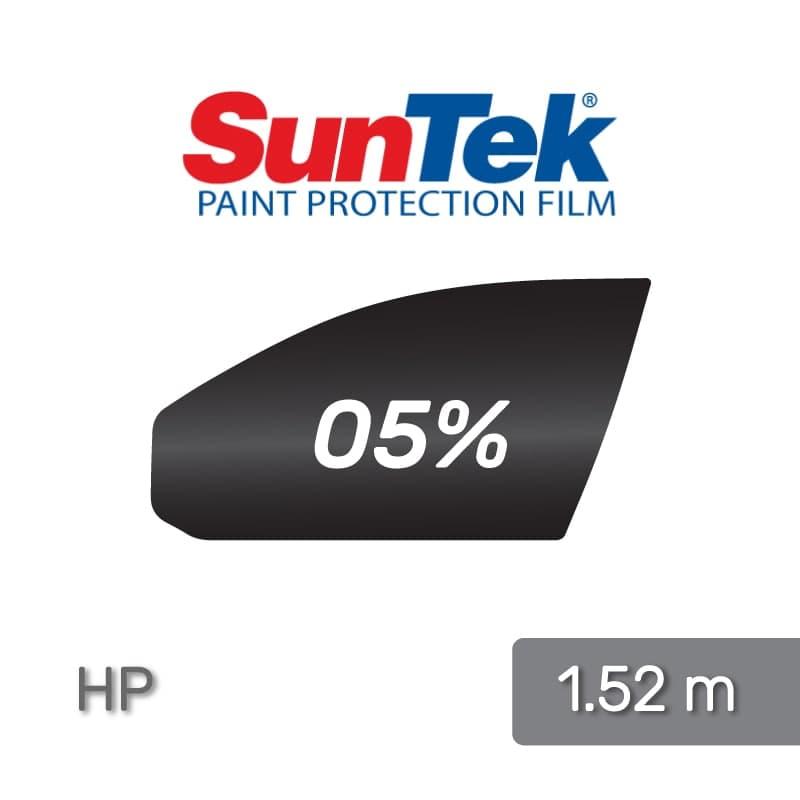 SunTek HP 05 Сharcoal 1.524 m, фото 1