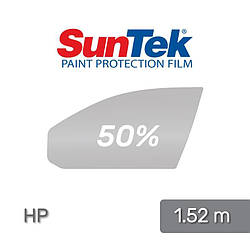 SunTek HP 50 Charcoal 1.524 m