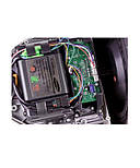 Гіроборд 8" Smart Balance Wheel Pro Біла блискавка, фото 3