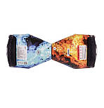 Гіроборд  8" Smart Balance Wheel Pro Вогонь та Лід, фото 9