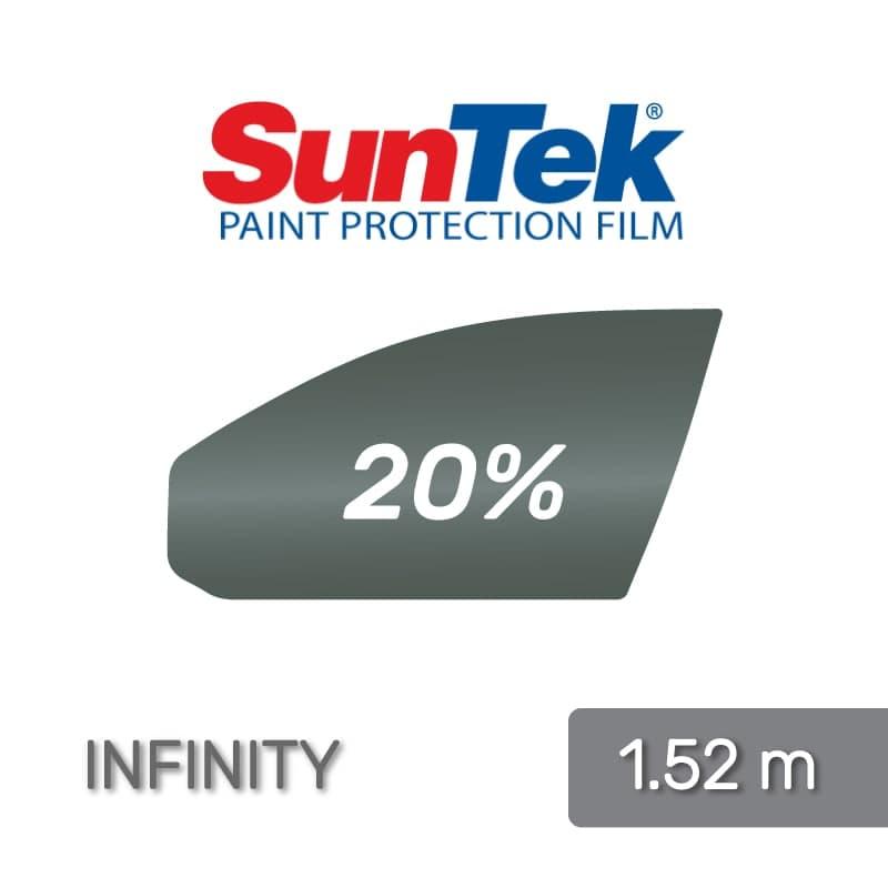SunTek Infinity 20 (USA) 1.524 m, фото 1