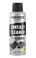 Winso Contact Cleaner Очиститель контактов, 200ml (24шт/ящ)