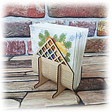 Серветниця, фото 3