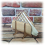 Серветниця, фото 2