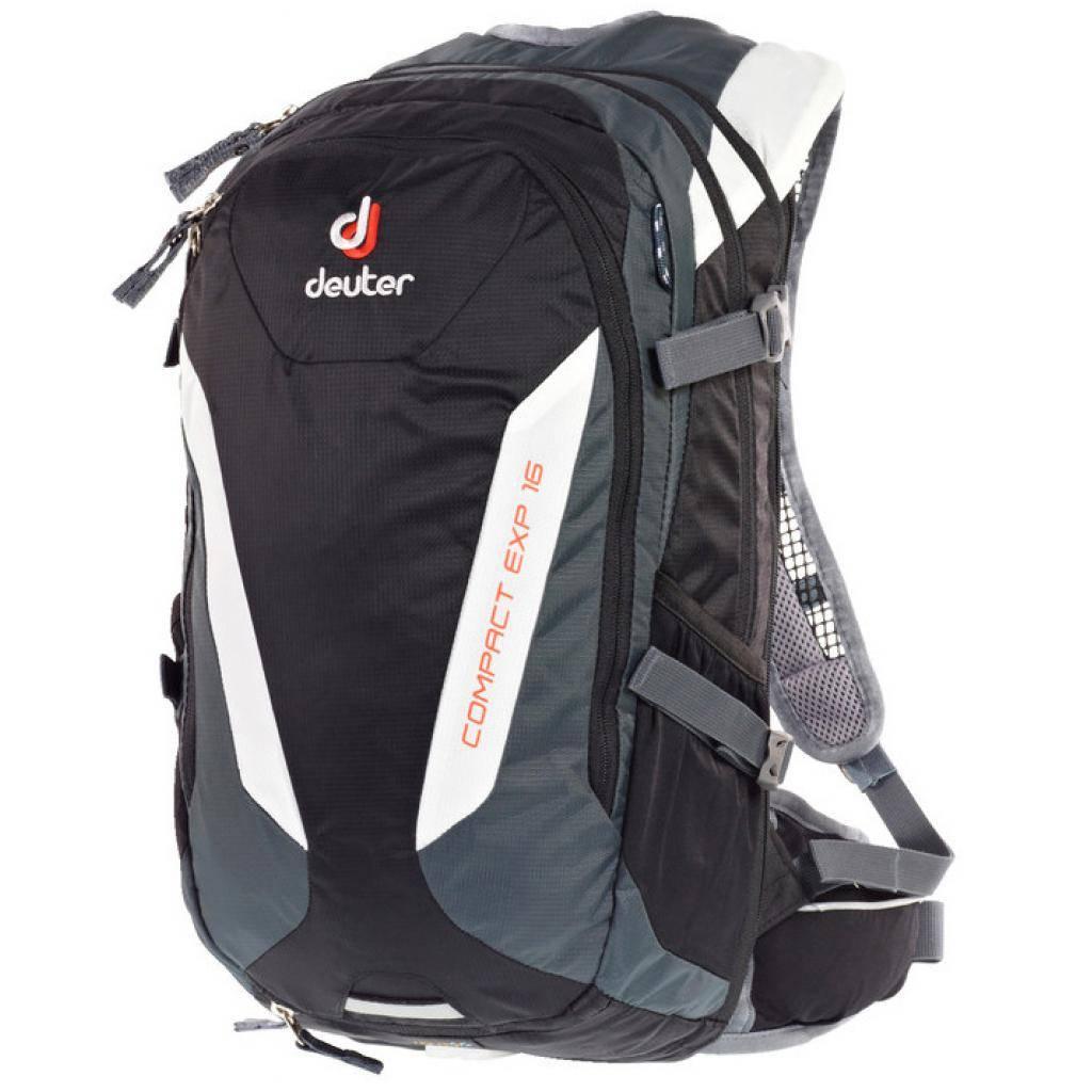 Deuter top compact 16