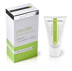 Крем антивіковий комплекс SKIN TECH Atrofillin 50 ml