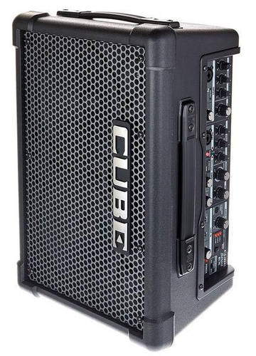 Гитарный комбоусилитель ROLAND Cube Street EX