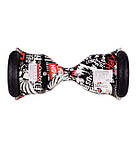 Гіроборд Smart Balance Wheel 10 Premium Пірат, фото 7