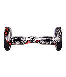 Гіроборд Smart Balance Wheel 10 Premium Пірат, фото 8