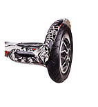 Гіроборд Smart Balance Wheel 10 Premium Пірат, фото 9