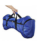 Гіроборд Smart Balance Wheel 10 Premium New Червоне Полум'я, фото 4