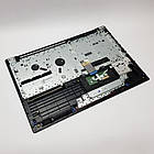 Корпус з клавіатурою lenovo 330-15ich новий сірий сервісний оригінал, фото 2