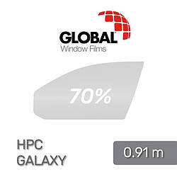 Плівка Global HPC Galaxy 70 для лобового скла 0,91 m