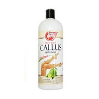 Callus Remover Цитрус 946 мл