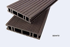 Терасна дошка TardeX Classic HOME 31*145*2200 мм, фото 2