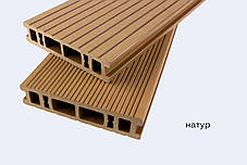 Терасна дошка TardeX Classic HOME 31*145*2200 мм, фото 3