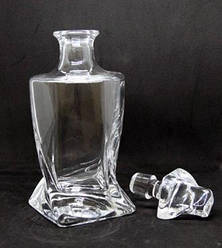 Штоф для віскі Скотч 850 мл