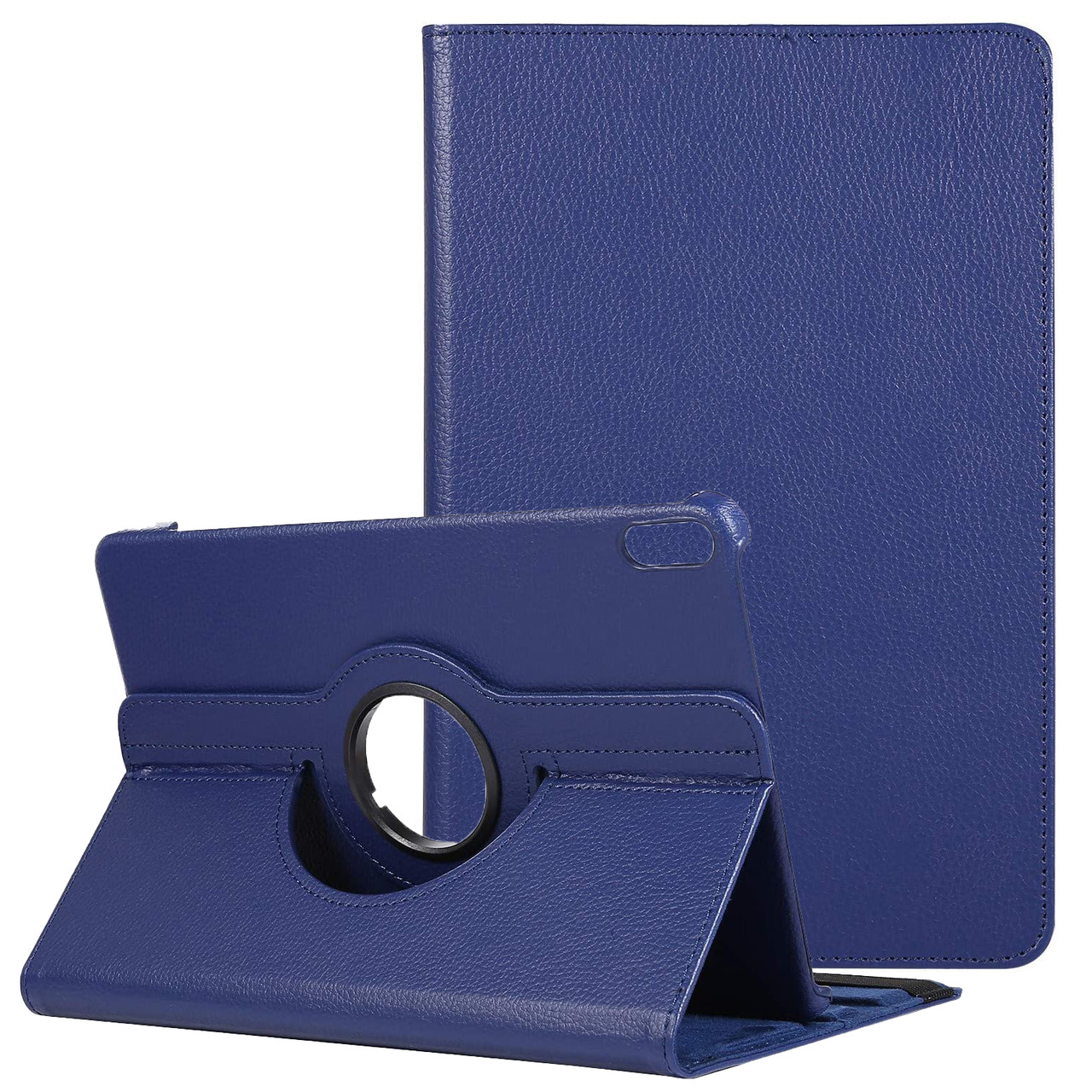 Чохол-книжка Rotating Case для Huawei MatePad Pro 10.8 (Wake / Sleep) Dark Blue