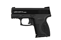 1003399 Пістолет сигнальний Carrera Arms Leo MR14 Black