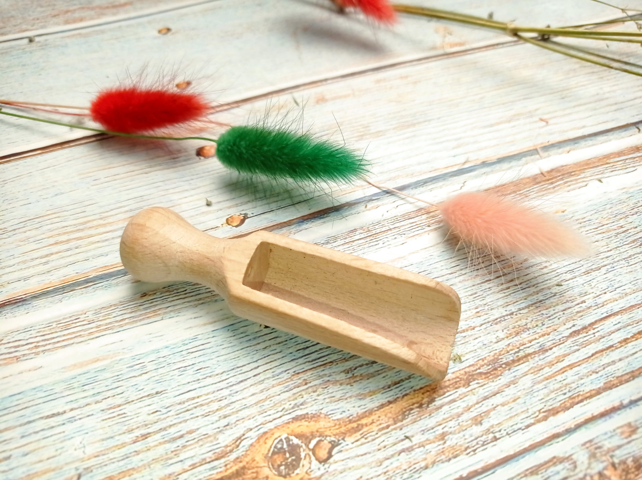 Ложка для спецій 04