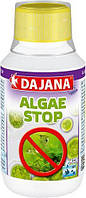 Засіб проти водоростей DAJANA Algae stop, 100 мл.