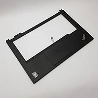 Верхний корпус Lenovo ThinkPad T440p AP0SQ000500M1 04X5210 Сервисный оригинал с разборки