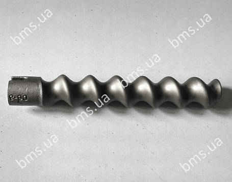 Ротор Putz Power D6-3, фото 2