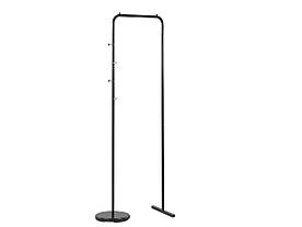 Чорна вішалка BENTON