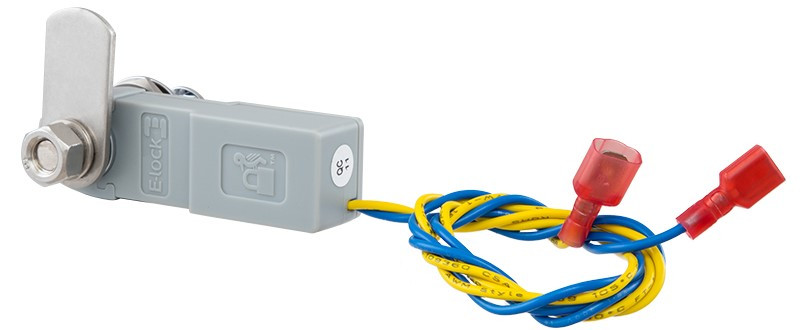 Замок KNOCK n'lock CD830 (Ізраїль)