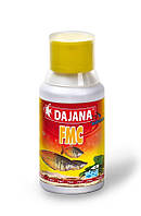 Засіб проти інфекцій, паразитів і грибків у акваріумних риб Dajana FMC 100 мл.