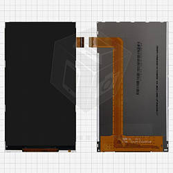 Дисплей (екран, матриця) для Explay Fresh, оригінал