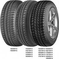 Летние шины Diplomat ST 175/65 R14 82T