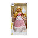 Преміум лялька Попелюшка з світловим сукнею Cinderella Premium Doll with Light-Up Dress Disney, фото 3