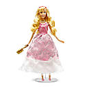 Преміум лялька Попелюшка з світловим сукнею Cinderella Premium Doll with Light-Up Dress Disney, фото 2