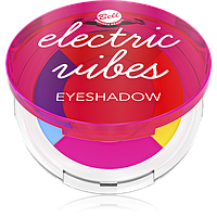 Набор теней для век Bell Electric Vibes Eyeshadow