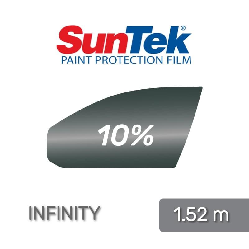 Плівка для тонування SunTek Infinity (USA) OP 10% 1.524 m, фото 1
