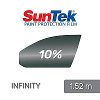 Плёнка для тонировки SunTek Infinity (USA) OP 10% 1.524 m
