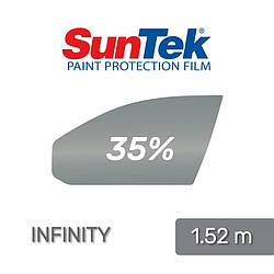 Плівка для тонування SunTek Infinity (USA) OP 35% 1.524 m