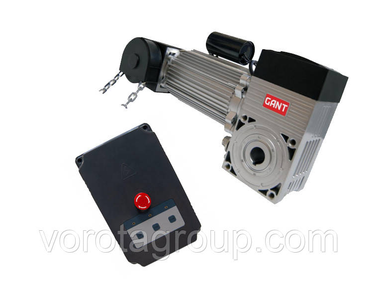 Електропривод Gant KGT6. 100