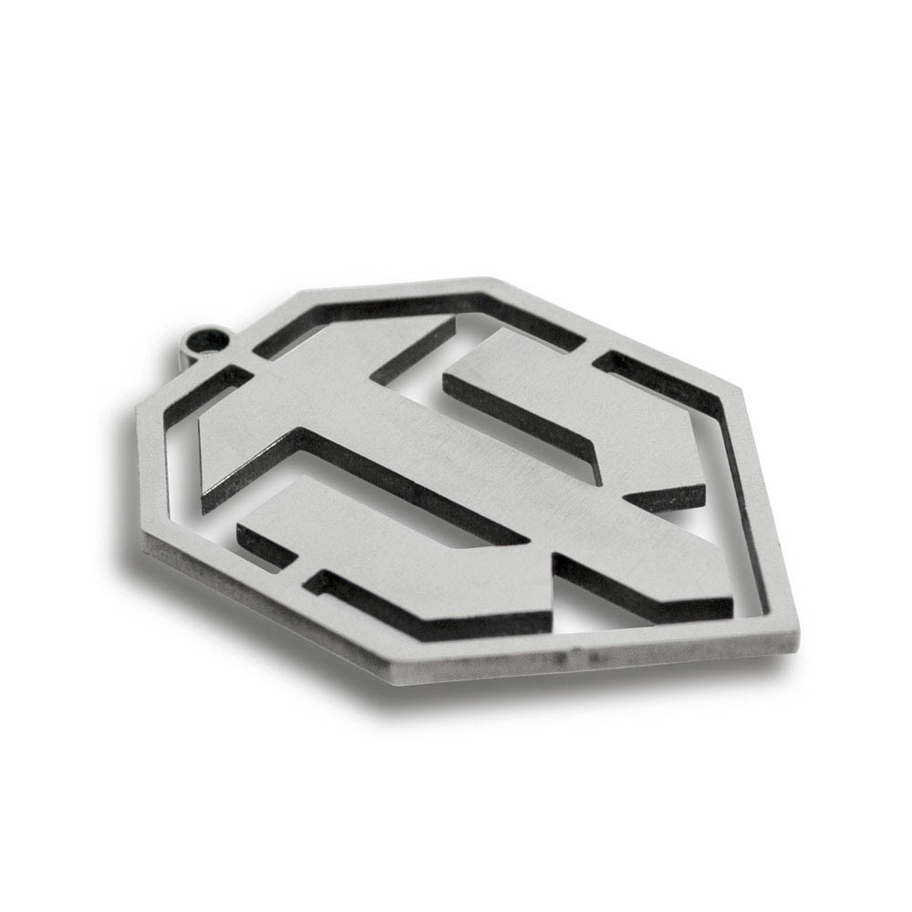 Кулон STN57 WORLD OF TANKS